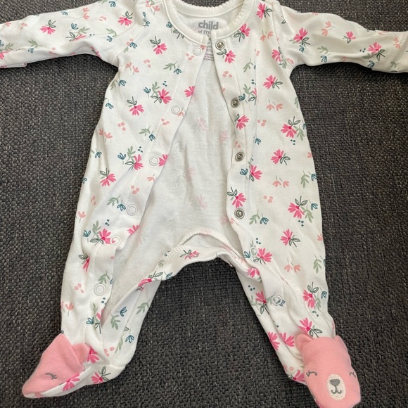 Two sleepwear - Picture 5 of 6